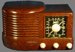Zenith Model: 5R-312