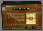 Philco Model: PT-46