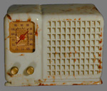 Silvertone Model: 7002