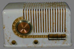 Silvertone Model: 7008
