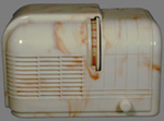 General Electric Model: H-500