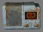 Motorola Model: 5T-0