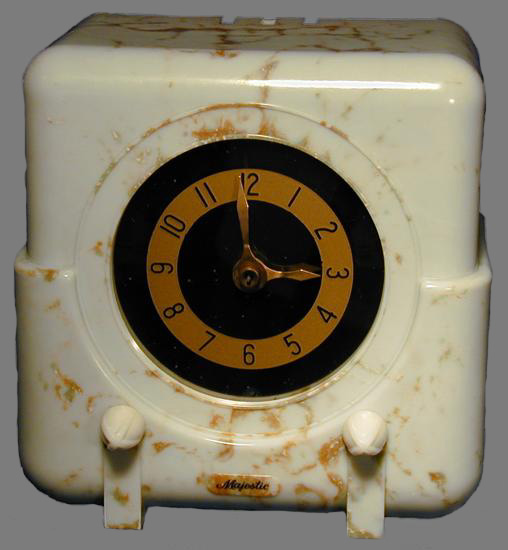 Majestic Model 5T-0 Front