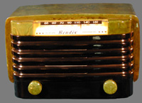 Bendix Model: 526C