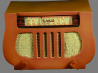 Dewald Model: A501 "Yellow"