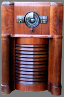 Zenith Model: 12S-370 