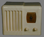 Admiral Model: 512-6C