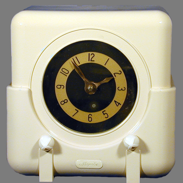 Majestic Model: 5T1 Front