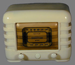 Clinton Model: 58-GP