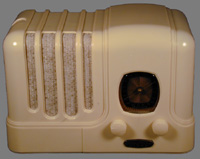 Goodyear Model: Wings