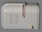 General Electric Model: H-500