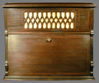 Fada Model: Neutrodyne