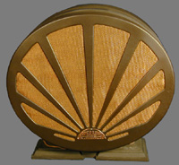 Operadio Model: Senior