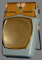 Global Model: GR-711 (Blue)